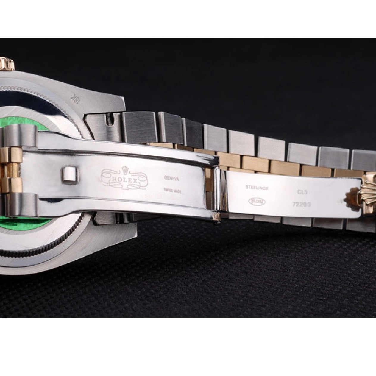 Aaa replica watch Rolex Datejust-rl15 0603